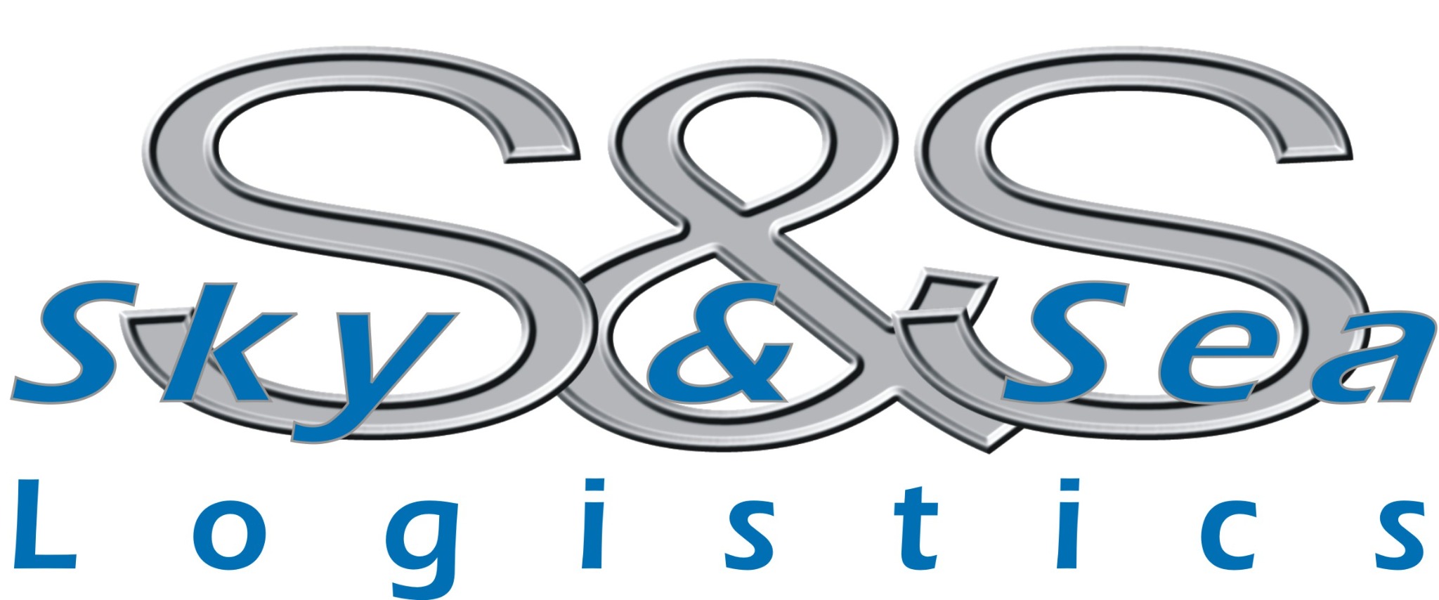 Sky & Sea Logistics logo