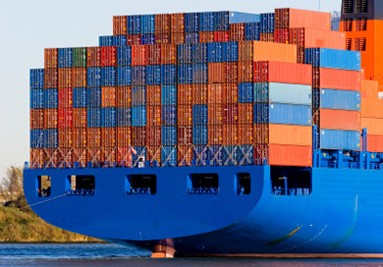 Maritime Imports
