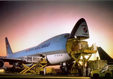 Air cargo