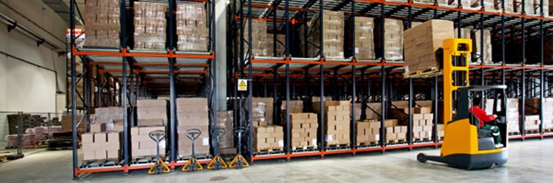  Customs warehousing and the free trade zone